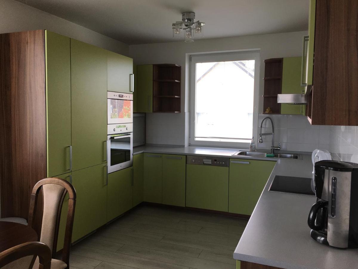 Apartman Krasna Vyhlidka Dolni Benesov Exterior photo